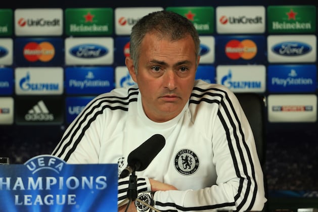 Jose Mourinho Is Right to Back Chelsea Strikers, but It's Time to Justify Faith