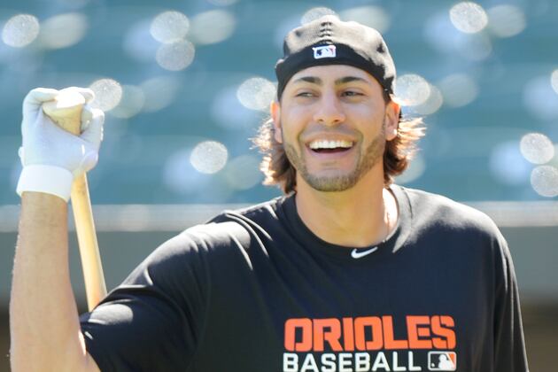 Astros and Michael Morse Have 'Mutual Interest'