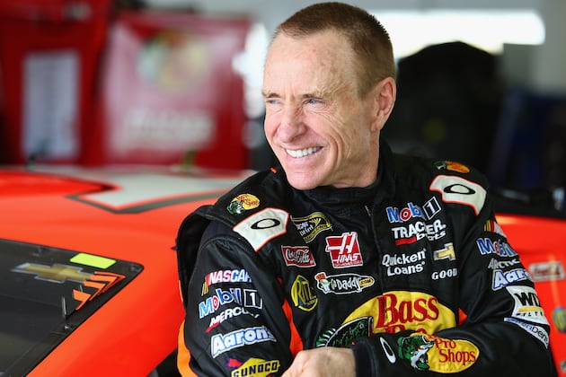 NASCAR Changes Hall of Fame Eligibility Process
