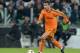 TURIN, ITALY - NOVEMBER 05: Cristiano Ronaldo of Real Madrid in action during the UEFA Champions League Group B match between Juventus and Real Madrid at Juventus Arena on November 5, 2013 in Turin, Italy. (Photo by Claudio Villa/Getty Images)