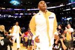 Kobe's Secret to Bettering the Lakers