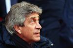 Video: Pellegrini Didn't Know 4-2 Was Enough to Top Group