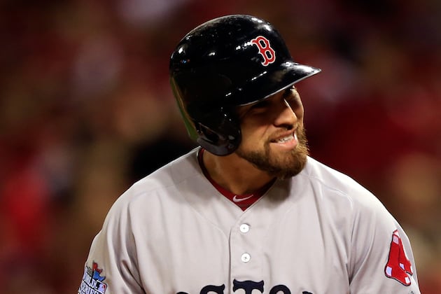 Joe Girardi Thinks Team Has a 'Great Player' in Jacoby Ellsbury