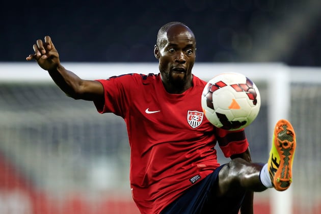 DaMarcus Beasley Moves from Puebla to Liga MX Rivals Queretaro