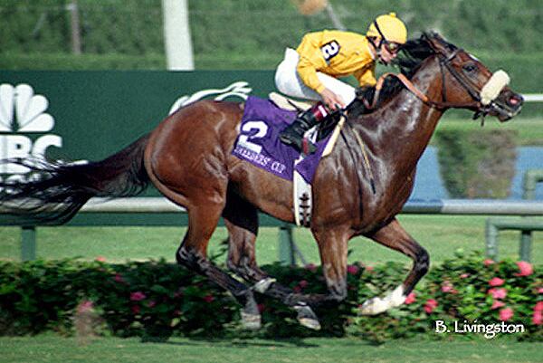 Top Mare Nastique Dies at 29