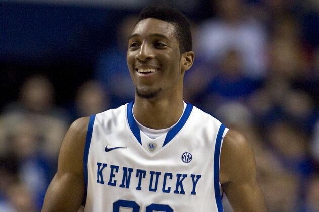 Marcus Lee out vs. Boise State with Stomach Illness