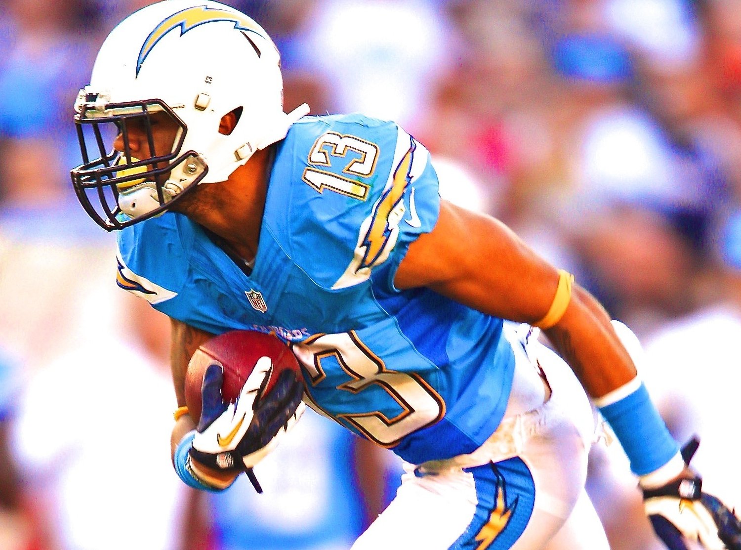 keenan allen funko pop