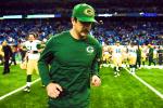 Would Rodgers' Return Save the Packers' Season?