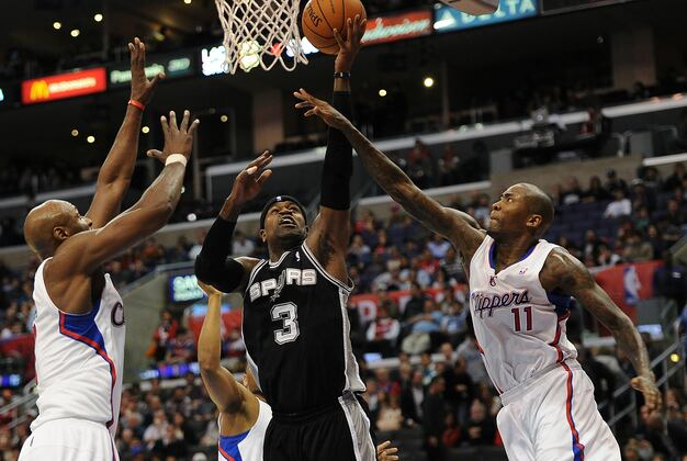 What's Driving Los Angeles Clippers' Fascination with Headcases?