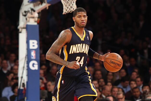 NBA Power Rankings: Where Each Team Stands Through Quarter Point of Season
