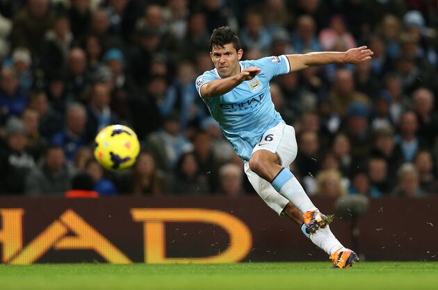 Fantasy Premier League 2013: Projecting Optimal Lineup for Week 16