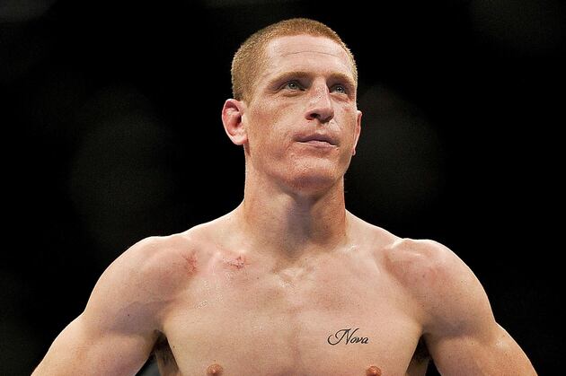 UFC on Fox 9 Fight Card: Who's on the Hot Seat?