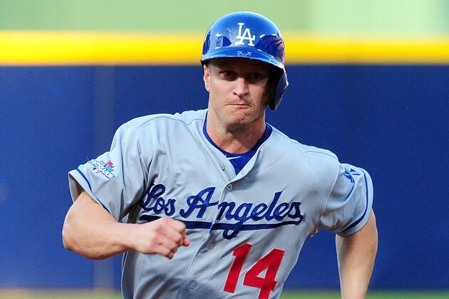 Cardinals Interested in Infielder Mark Ellis