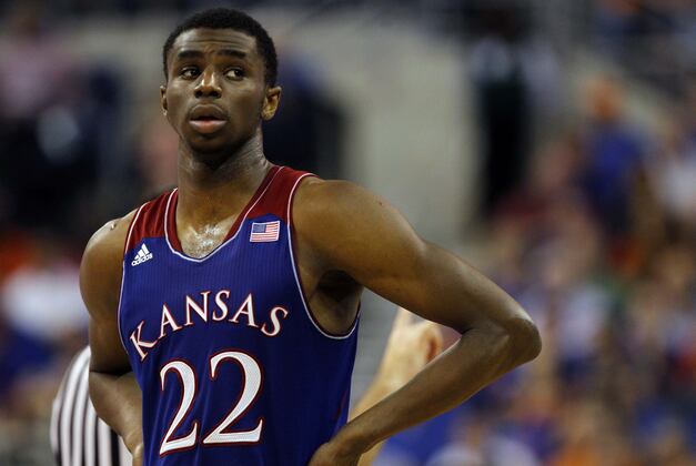 Andrew Wiggins' Nondescript Start at Kansas Not an Indictment of His Future