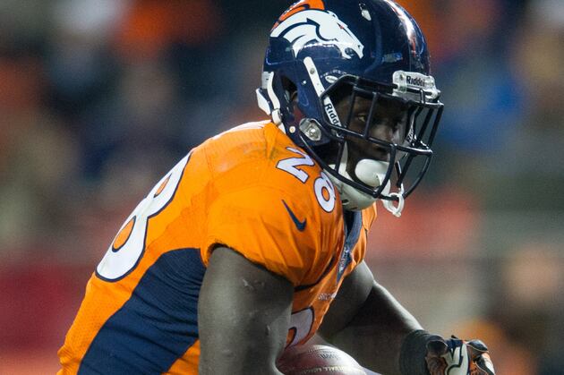 Ball's Rookie Journal: Confidence Rising
