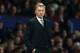 The David Moyes era at United could be extremely short-lived if United do not improve upon their current ninth place standing