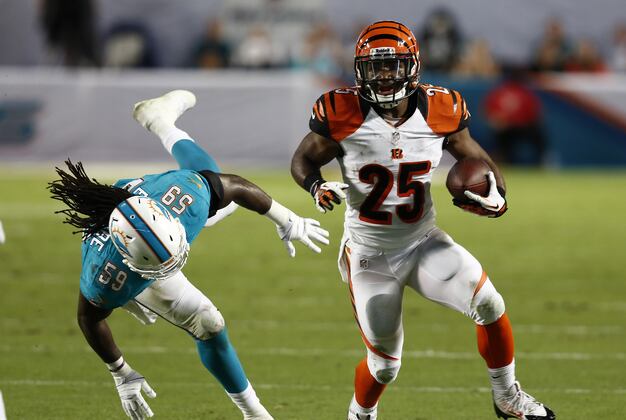 What the Miami Dolphins Must Do This Offseason to Strengthen Porous Run Defense