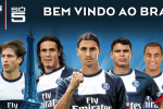 PSG Announces Rio De Janeiro Academy