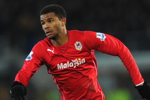 Fraizer Campbell Hoping for World Cup Spot