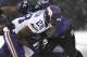 Yo, Adrian: No matter how much you want to start Adrian Peterson this week, you have to keep him on the bench.