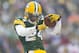 Jarrett Bush saved the Green Bay Packers' season in Week 14.