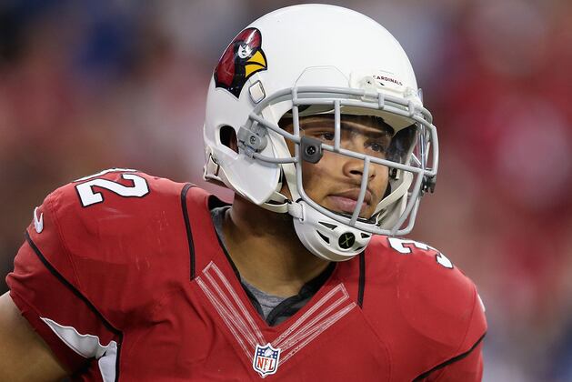 Tyrann Mathieu: