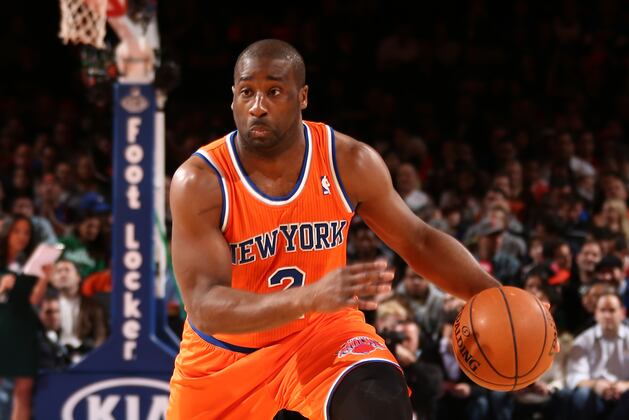 Felton Hurts Hamstring Again