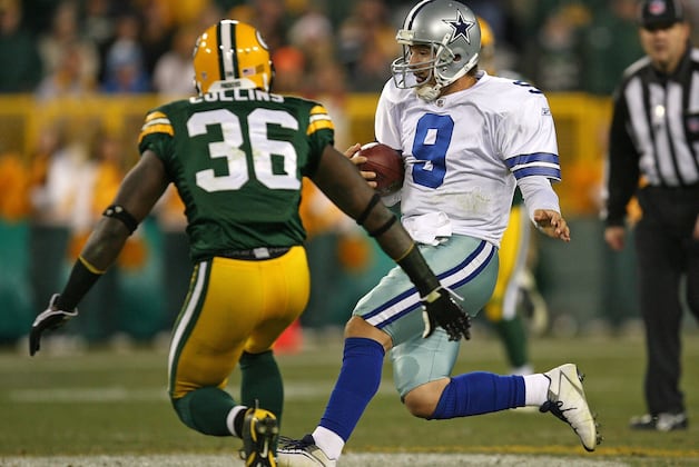 Green Bay Packers vs. Dallas Cowboys: Betting Odds, Analysis and Pick Prediction