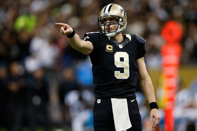 New Orleans Saints vs. St. Louis Rams: Betting Odds Analysis and Pick Prediction