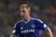 BANGKOK, THAILAND - JULY 17: Kevin De Bruyne of Chelsea runs during the international friendly match between Chelsea FC and the Singha Thailand All-Star XI at the Rajamangala Stadium in Bangkok, Thailand on July 17, 2013 in Bangkok, Thailand. (Photo by Stanley Chou/Getty Images)