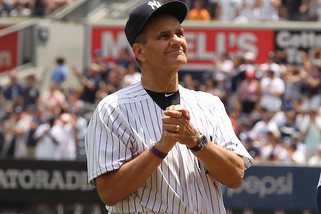 Brian Cashman Says Yankees Will Retire Joe Torre's Number