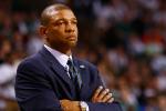 Doc Rivers Admits He Walked Out on Celtics
