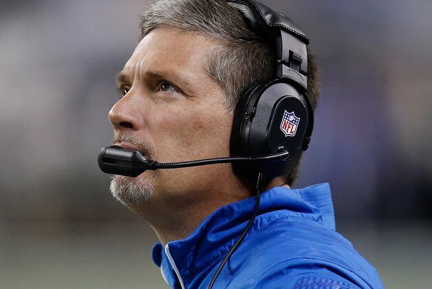 Lions Gab: Coaching Staff's Inability to Adjust Costing Team