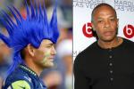 Why Are Seahawks Fans Steaming Mad at Dr. Dre?