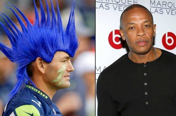 Beats by Dre Ad Upsets Seahawks Fans