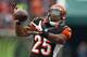 CINCINNATI, OH - DECEMBER 08: Giovani Bernard