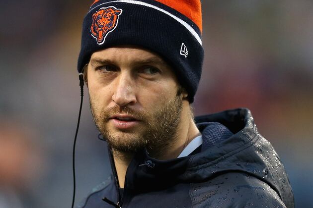 VikesCentric: Could the Vikings Pursue Cutler?