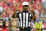 Who Are the NFL's Best, Worst Refs?