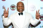 Mike Tyson Banned from Entering the UK