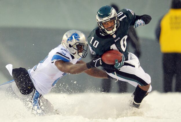 Jim Schwartz: Lions Defense Isn't 'Soft,' Just Didn't Play Very Well