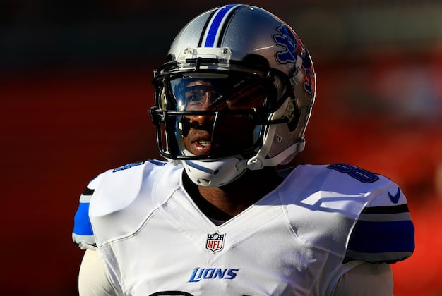 Broyles Vows He'll Bounce Back from Latest Season-Ending Leg Injury