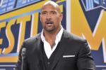 'The Rock' Offers Advice to Clowney on Twitter