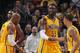 INDIANAPOLIS - DECEMBER 10: Roy Hibbert