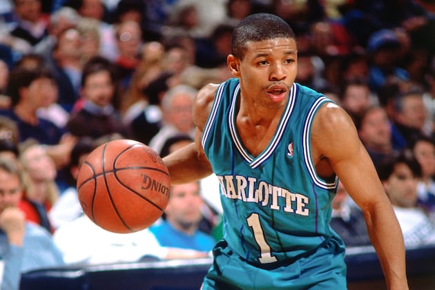 New Charlotte Hornets Logos Are Coming Soon