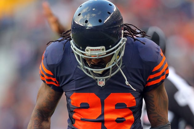 Cornerback Tim Jennings Has Earned a New Contract