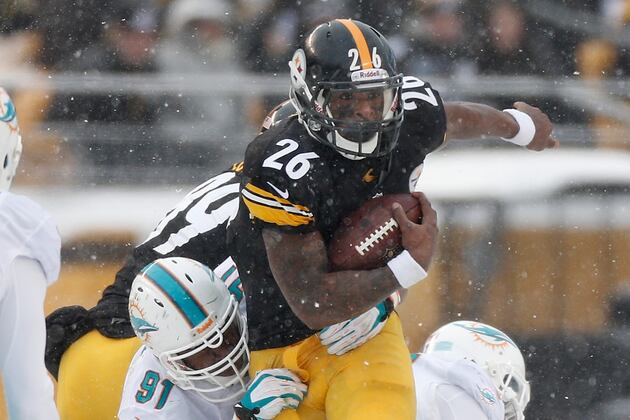 Bell: