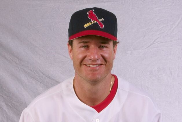 Cardinals Hire David Bell as Assistant Hitting Coach