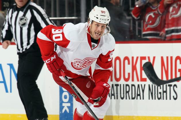 Weiss out Due to Groin/Ab Injury; Will Undergo Tests