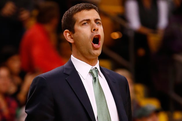 Stevens on Surprising C's and the New Jordan Crawford