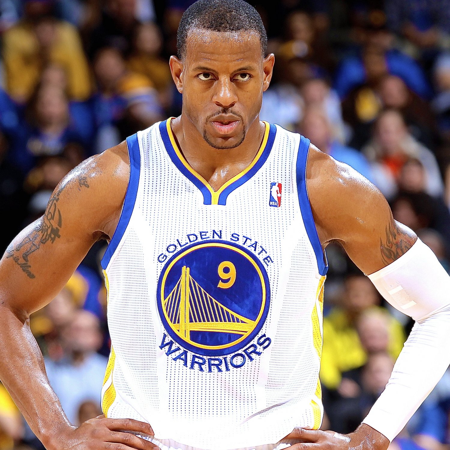 Golden State Warriors Need Andre Iguodala Back in the Worst Way | Bleacher Report1500 x 1500